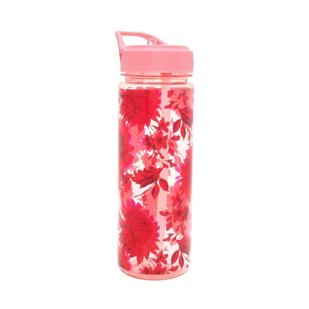 Ban.do Work it Out water bottle in potpourri